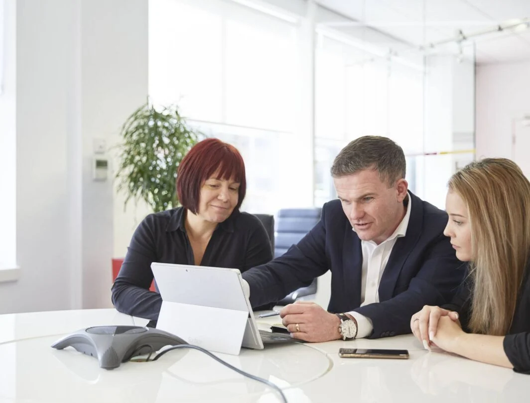 Exit and offboarding service